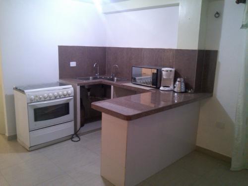 A LA VENTA APTO. EN RESID. VICTORIA II BARCELONA