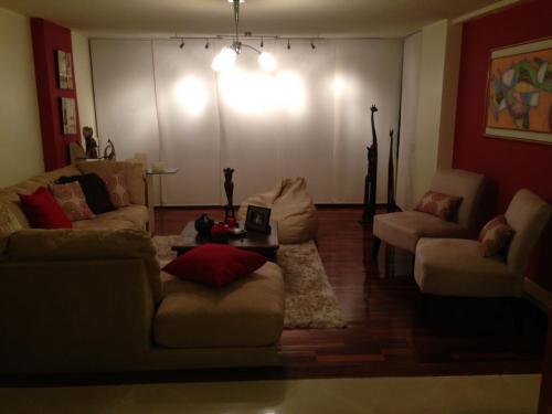 Apartamento Resid. Palma Dorada