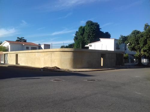 Amplio Terreno en Trigal Norte!