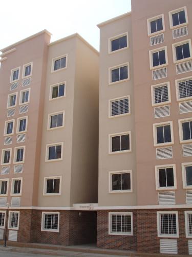 VENDO A ESTRENAR  APARTAMENTO EN CIUDAD ROCA