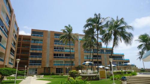 Se vende Apartamento en Tucacas sda-152