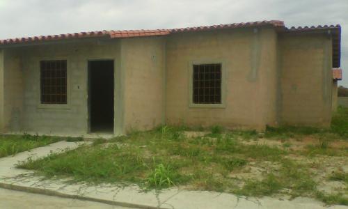 Casa en Brisas del Lago Ciudad Alianza SDC-200