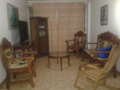 APARTAMENTO EN VENTA