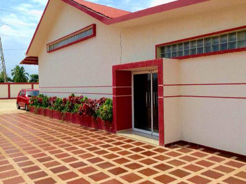 SE VENDE GALPON INDUSTRIAL CON OFICINAS