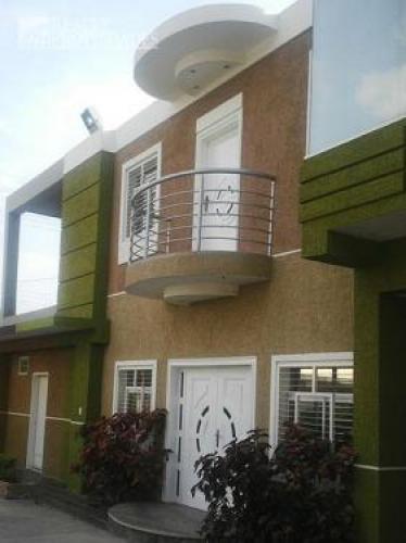 SE VENDE CASA QUINTA EN CABIMAS
