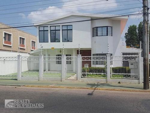 Casa Quinta lujosa en Venta calle Vargas