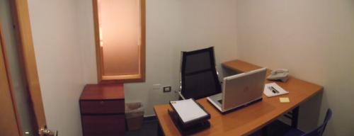 CNL ofrece Oficinas en Alquiler Munc el Hatillo desde 5,72mtrs2, Caracas