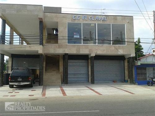 Local en Alquiler de 60Mtr2