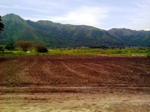 Se vende terreno de 4.715 metros, ubicado en San Diego SDT-023