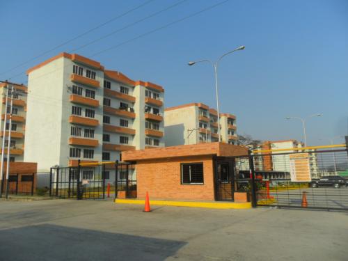 Apartamento en La Abadia San Diego!