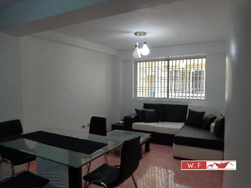 Se vende precioso apartamento en La Horqueta