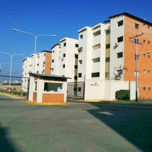  Apartamento en Venta 3 habitaciones, Bosque Real .. Paraparal