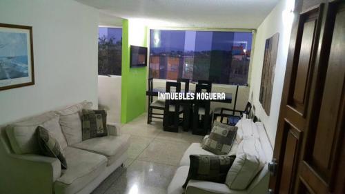 Apartamento en La Mora. Cabudare