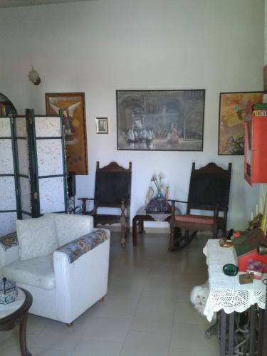 Casa en la Urbanización Villas de Yara. Yaritagua