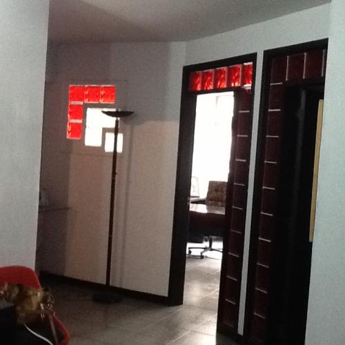 Oficina en el Centro Cívico Profesional. Barquisimeto