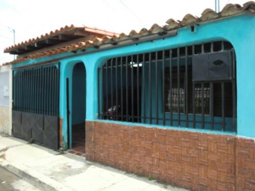 Casa en venta en Cabudare Urb. El Paraíso