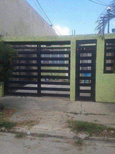 Vendo casa en Ur Mi Refugio sector Bella Florida 