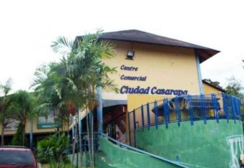 en venta inmueble en Ciudad Casarapa , Guarenas