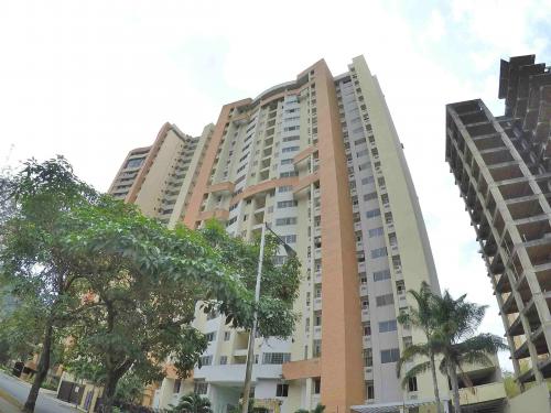 Hermoso Apartamento en Zona de Alta Revalorización!