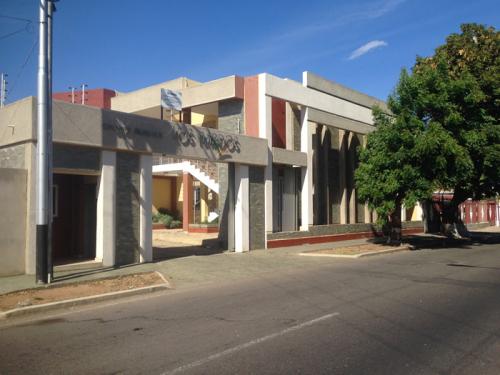 SE VENDE APARTAMENTO AV. JOSEFA CAMEJO