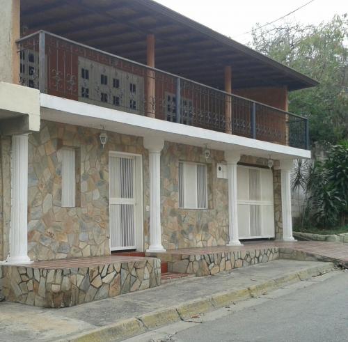 Casa en Venta en la Candelaria, Maracay Edo Aragua