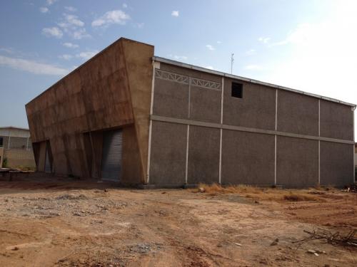 SuEspacio Bienes Raíces, C.A.  En Venta Galpón en Maracaibo - Zona Norte