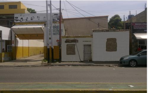 Vendo Excelente Inmueble (Galpon, Casa, Terreno) en Av. 109 Aranzazu a una cuadra del Banesco, La Candelaria, Valencia