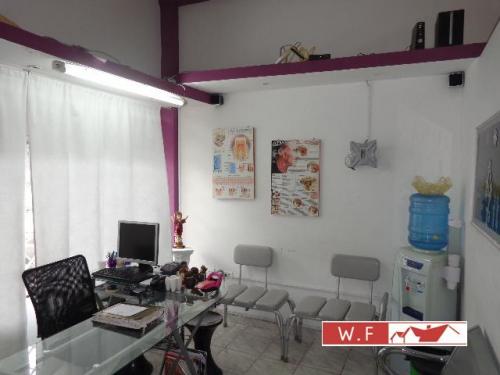 Se vende precioso local en Carvajal