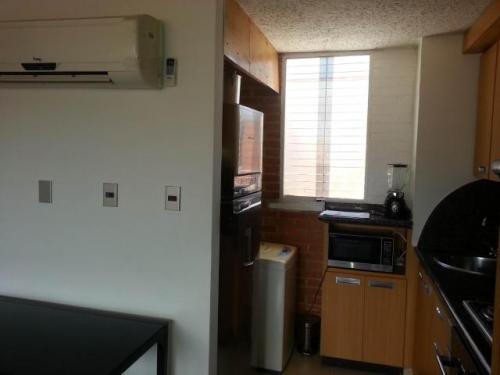 Apartamento en venta Tulipán, San Diego, Carabobo código 17-2887