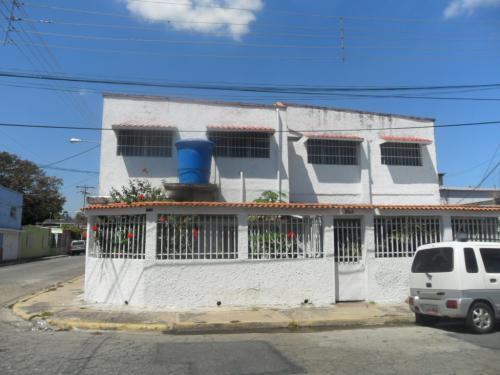 Casa Comercial en La Quizanda!