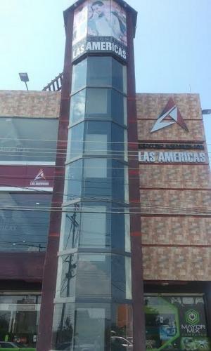 SuEspacio Bienes Raíces, C.A. Alquila Local en Ciudad Ojeda - Calle Trujillo