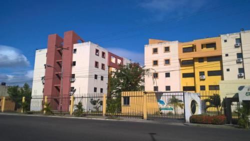 Apartamento en Paraparal, Los Guayos, Carabobo código 17-3926