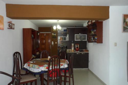 Apartamento en venta El Parral, Valencia, Carabobo código 17-3524