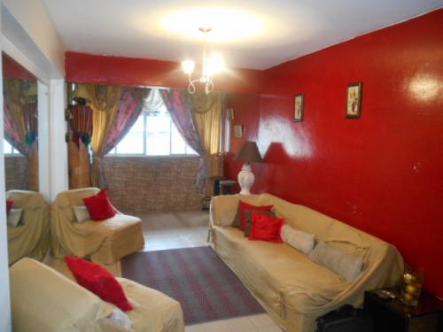 En Venta Apto en Fuerzas Armadas Norte