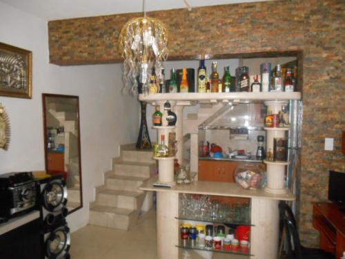 En Venta Linda Casa En Caracas Mecedores