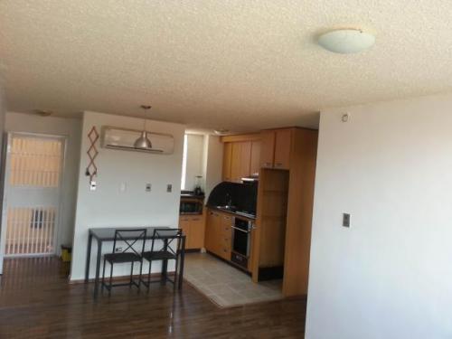 Apartamento en venta Tulipán, San Diego, Carabobo código 17-2887