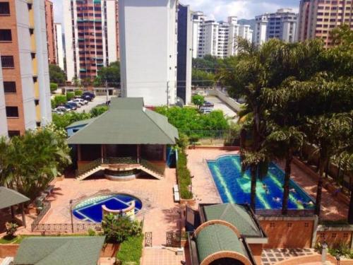 Apartamento en venta La Granja, Naguanagua, Carabobo código 17-4179