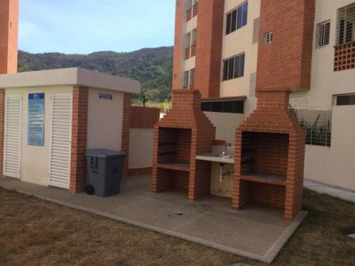 Apartamento en venta El Rincón, Naguanagua, Carabobo código 17-4157