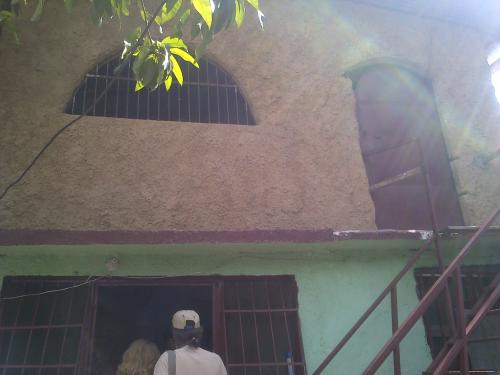 Vendo Casa de dos plantas en Zuata