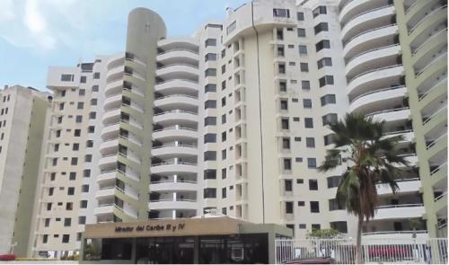 Vendo Hermoso Apartamento Frente A La Playa En Res La Llanada