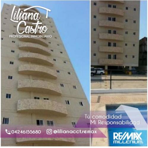 Apartamento Venta Maracaibo Valle Frio Granada Suite EN GRIS 19MARZO