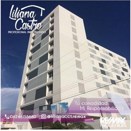 Apartamento Venta Maracaibo San Gabriele EN GRIS 19MARZO  