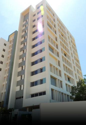 Apartamento Venta Maracaibo Sector Bella Vista ALBA ADRIATICA 20MARZO