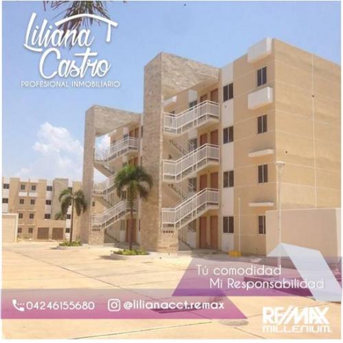 Apartamentos Venta Maracaibo Villa Paraiso EN GRIS 20MARZO