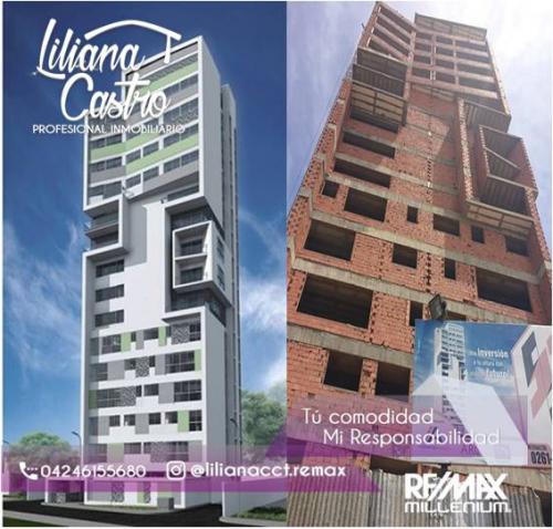 Apartamento Venta Maracaibo Santo Estefano 20MARZO