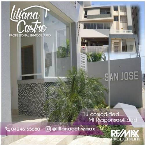 Apartamento Venta Maracaibo Bella Vista San Jose 20MARZO