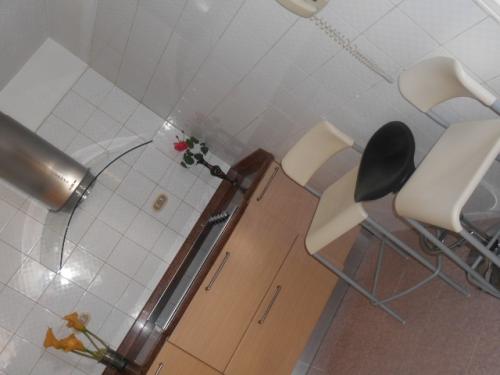 Lindo Apto en Los Samanes,Baruta