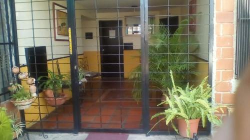 Apartamento en Los Caobos 60m2! 