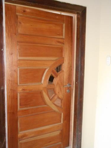 Linda Quinta en La California