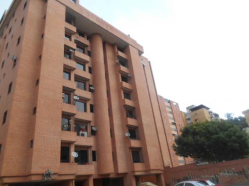 Lindo Apto En Lomas Del Avila